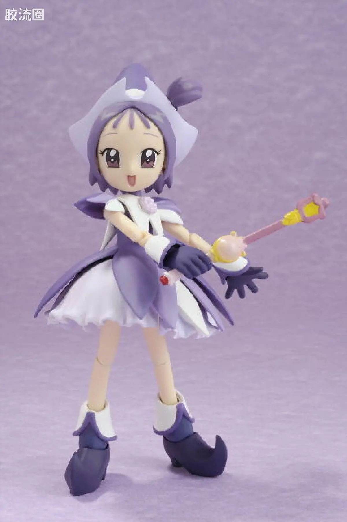 Petit Pretty Figure 系列 普通版 小魔女DoReMi# 濑川音符 - 图片