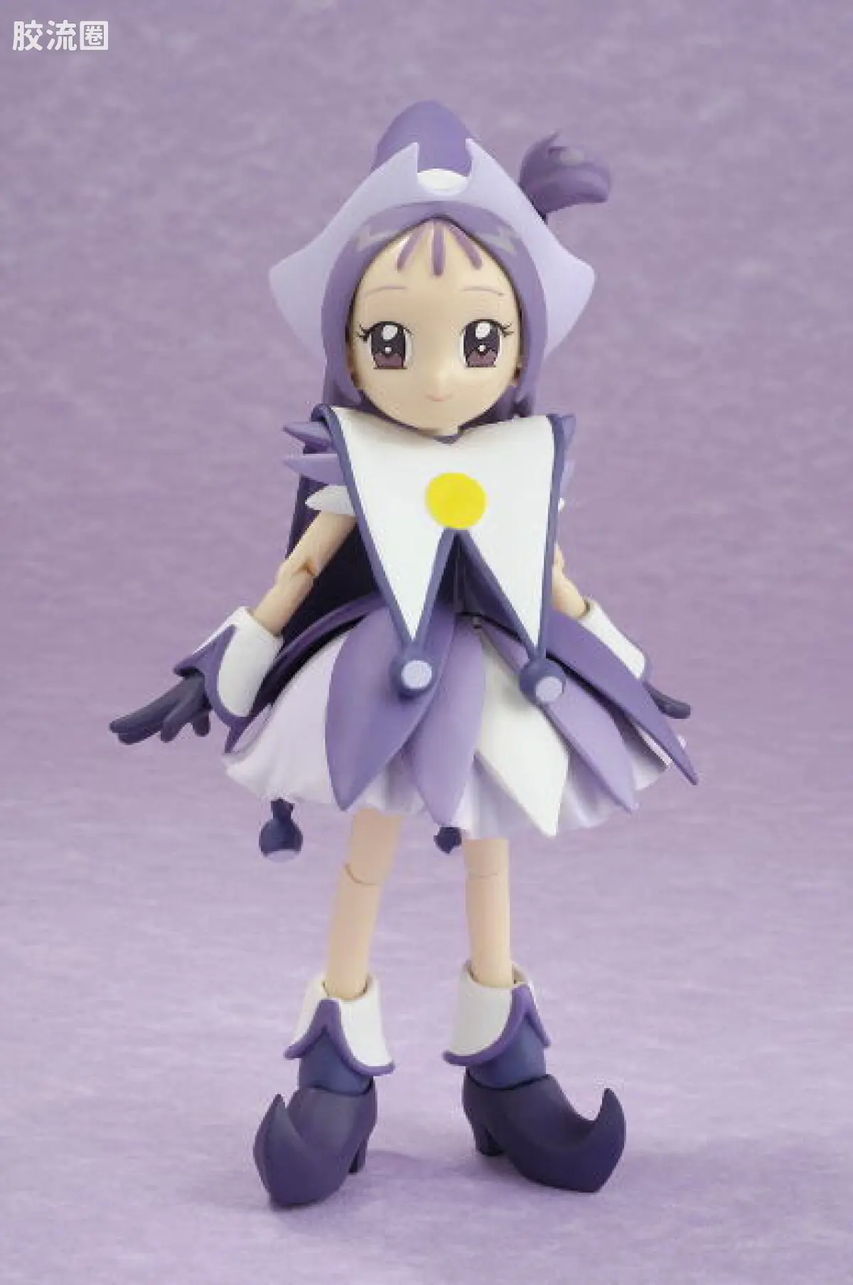 Petit Pretty Figure 系列 普通版 小魔女DoReMi# 濑川音符 - 图片