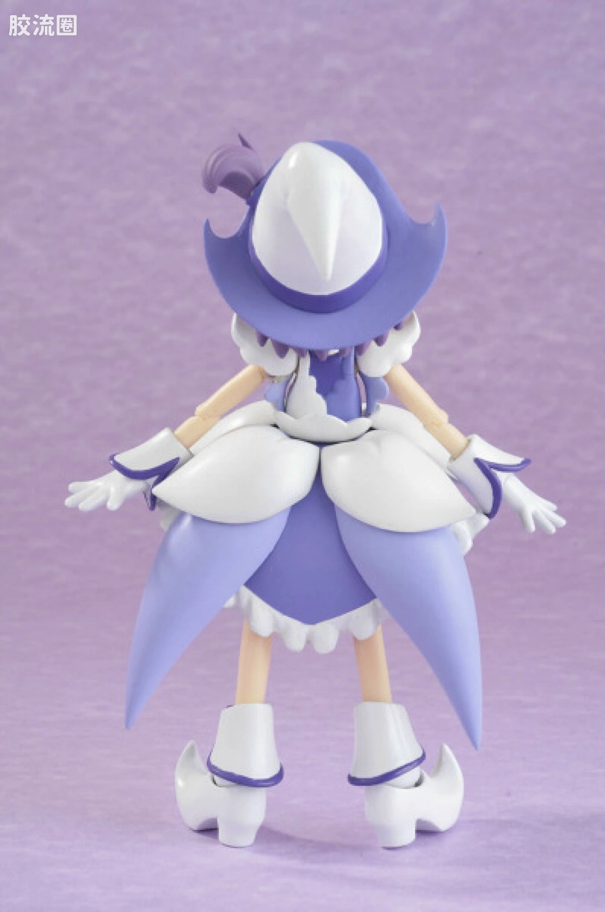 Petit Pretty Figure 系列 普通版 小魔女DoReMi# 濑川音符 皇家女仆服 - 图片