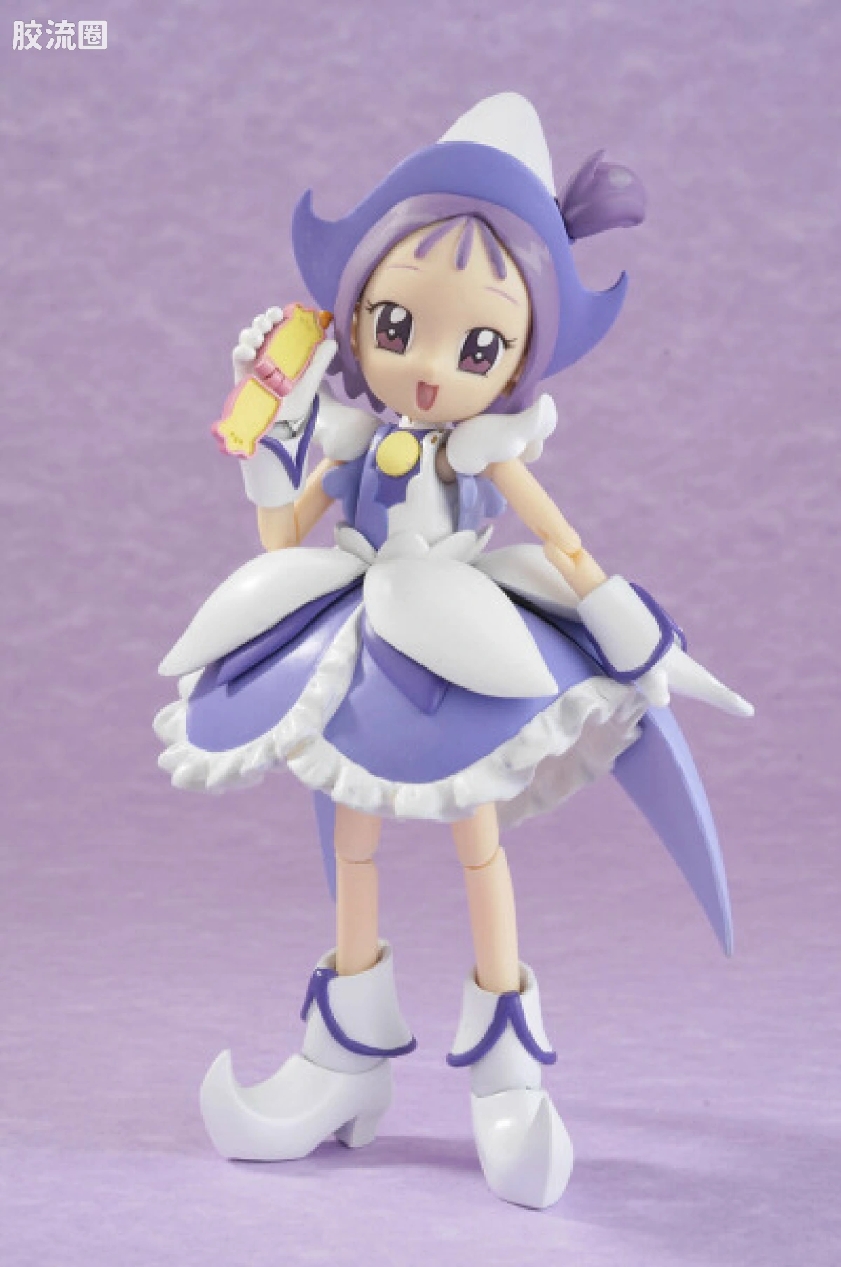 Petit Pretty Figure 系列 普通版 小魔女DoReMi# 濑川音符 皇家女仆服 - 图片