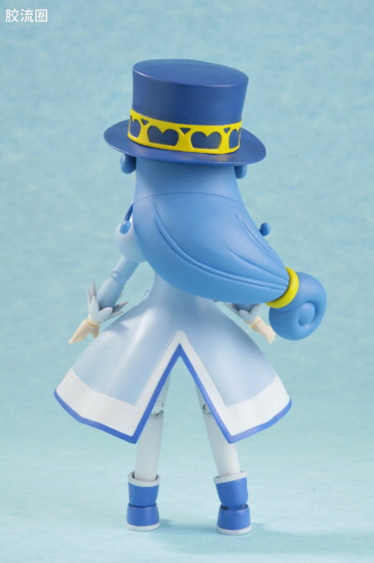 Petit Pretty Figure 系列 普通版 神秘星球的双胞胎公主 雨 - 图片