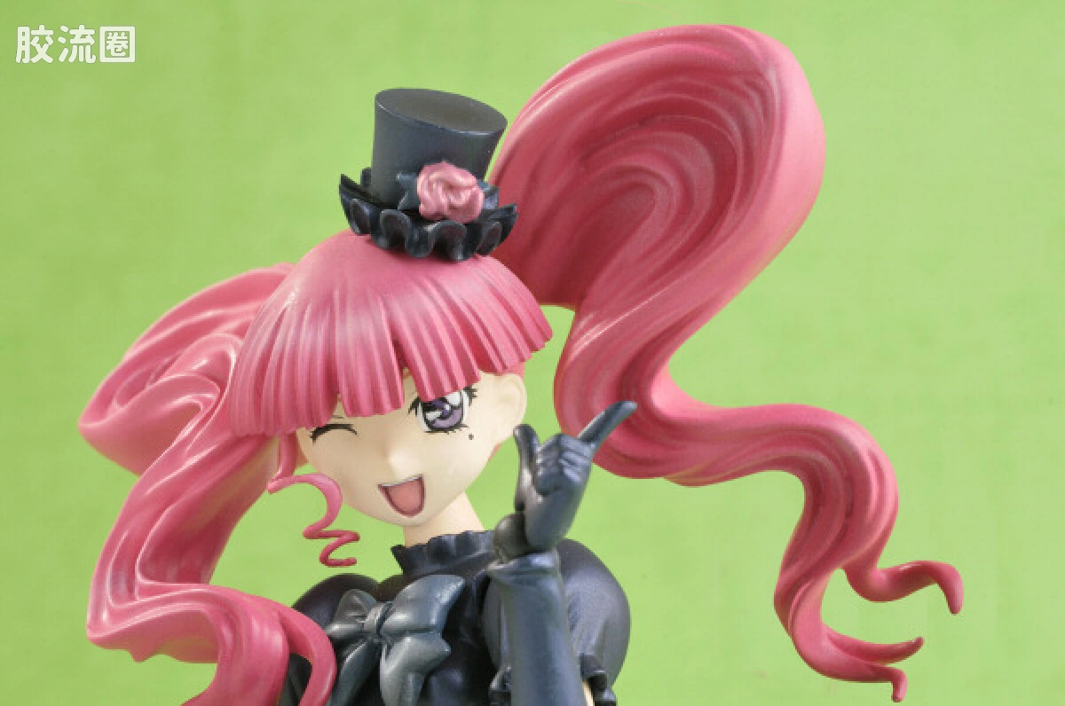 Petit Pretty Figure 系列 普通版 玛丽&伽利 Ver.2.0 玛丽卡 真实版 - 图片