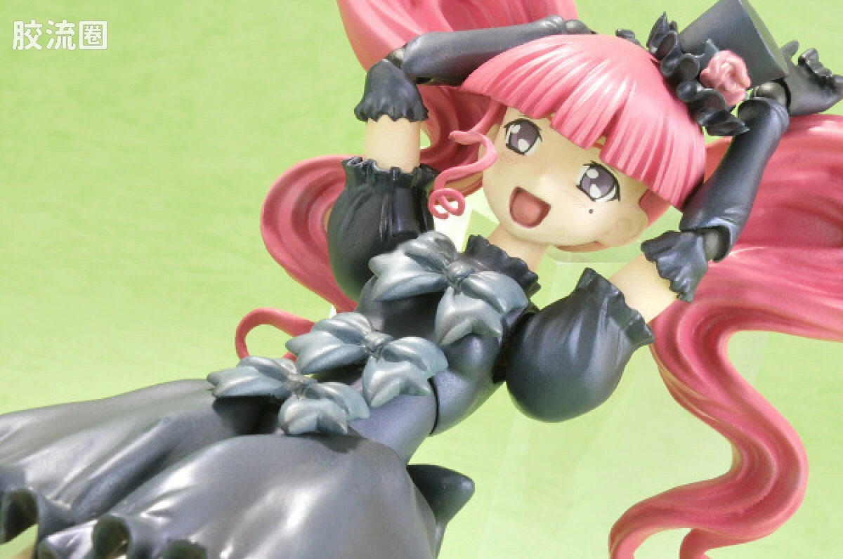 Petit Pretty Figure 系列 普通版 玛丽&伽利 Ver.2.0 玛丽卡 真实版 - 图片