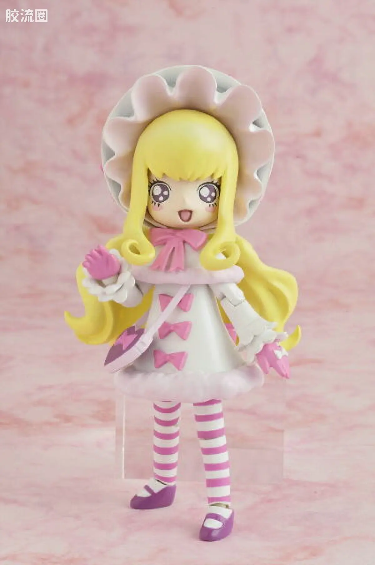 Petit Pretty Figure 系列 普通版 玛丽&伽利 Ver.2.0 诺莉卡 标准版 - 图片