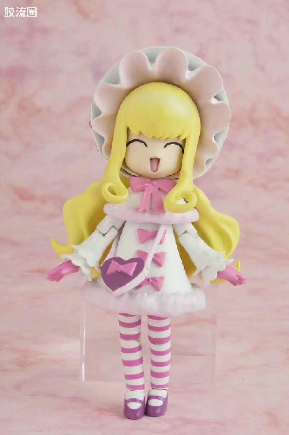 Petit Pretty Figure 系列 普通版 玛丽&伽利 Ver.2.0 诺莉卡 标准版 - 图片