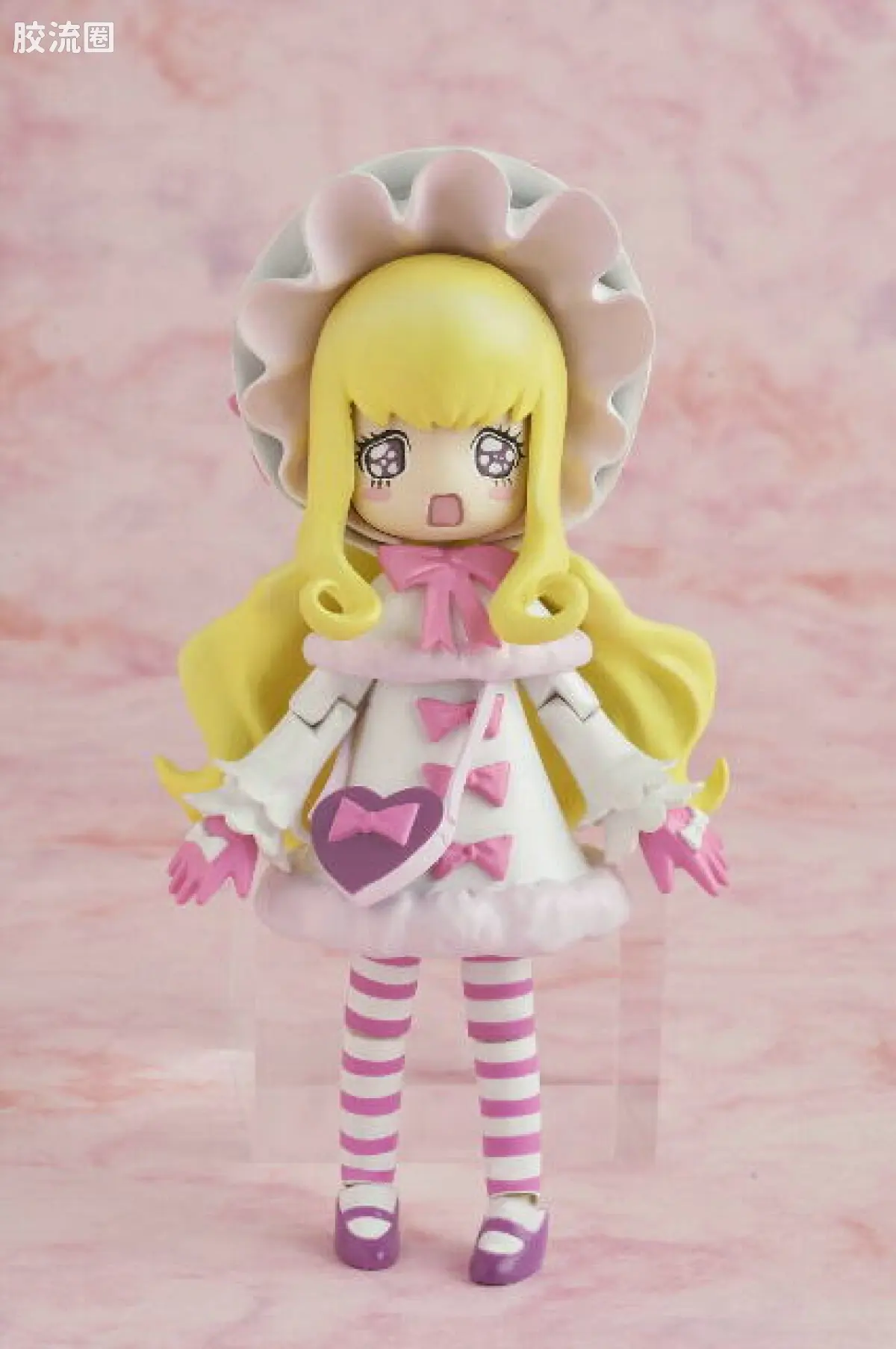 Petit Pretty Figure 系列 普通版 玛丽&伽利 Ver.2.0 诺莉卡 标准版 - 图片