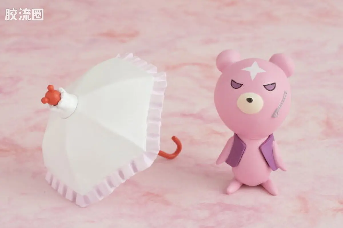 Petit Pretty Figure 系列 普通版 玛丽&伽利 Ver.2.0 诺莉卡 标准版 - 图片