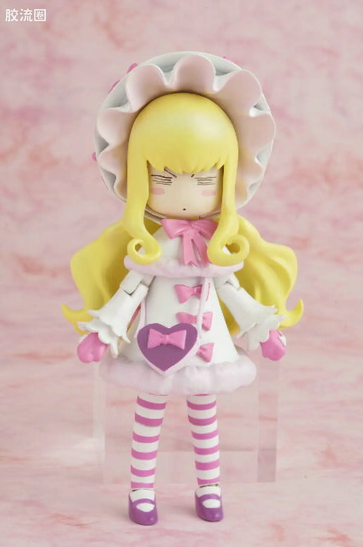 Petit Pretty Figure 系列 限定版 玛丽&伽利 Ver.2.0 诺莉卡 DX Union Creative 限定版 - 图片