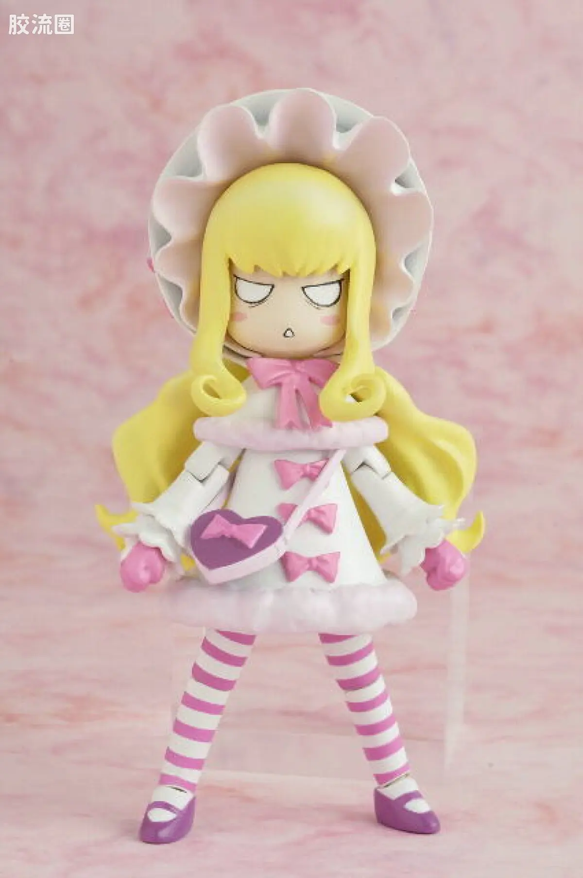 Petit Pretty Figure 系列 限定版 玛丽&伽利 Ver.2.0 诺莉卡 DX Union Creative 限定版 - 图片