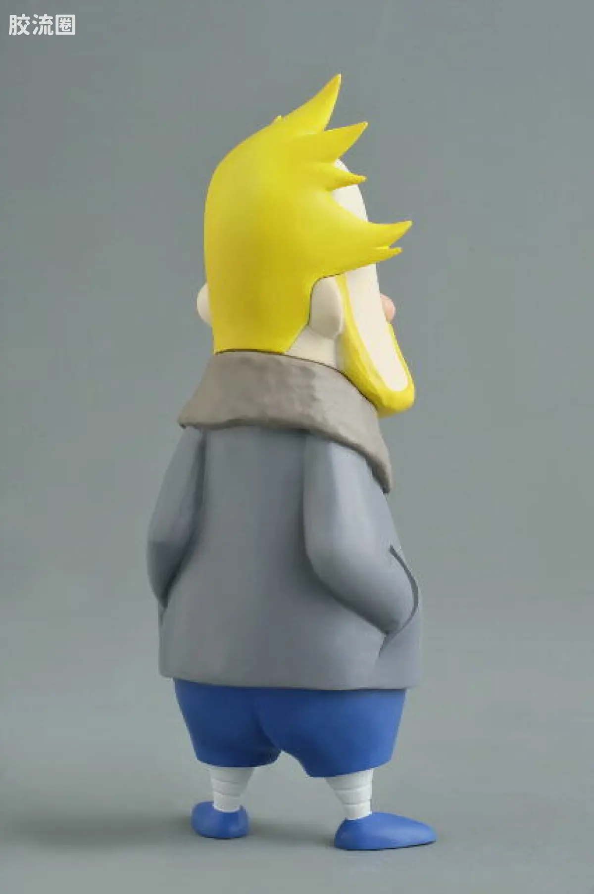 Petit Pretty Figure 系列 限定版 玛丽&伽利 Ver.2.0 诺莉卡 DX Union Creative 限定版 - 图片