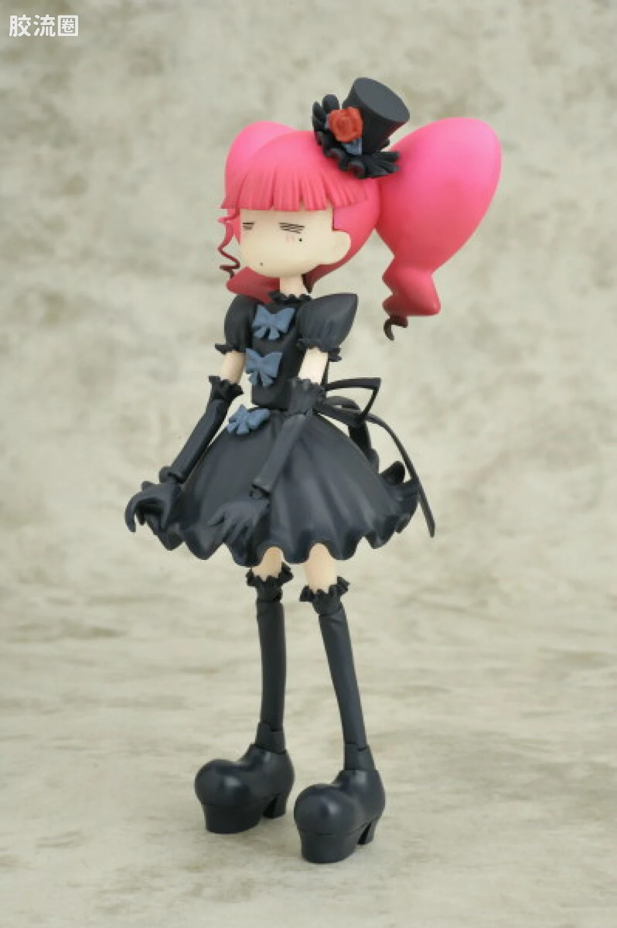 Petit Pretty Figure 系列 限定版 玛丽&伽利 Ver.2.0 玛丽卡 DX 初回限定版 - 图片