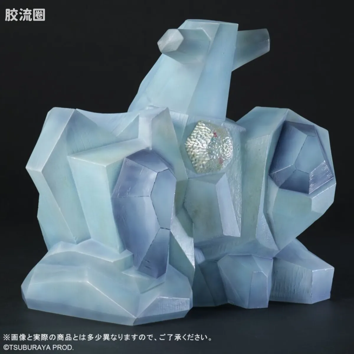 大怪兽系列 限定版 普利茨魔 - 图片