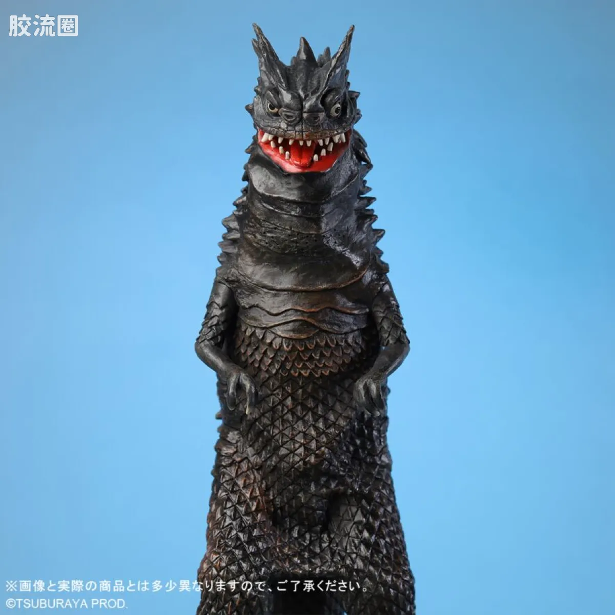 大怪兽系列 限定版 百慕拉 - 图片