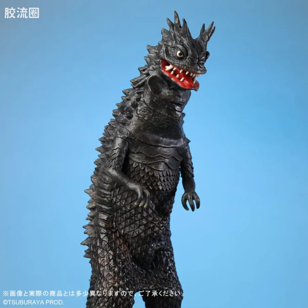 大怪兽系列 限定版 百慕拉 - 图片