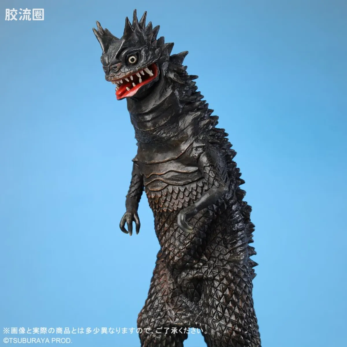 大怪兽系列 限定版 百慕拉 - 图片