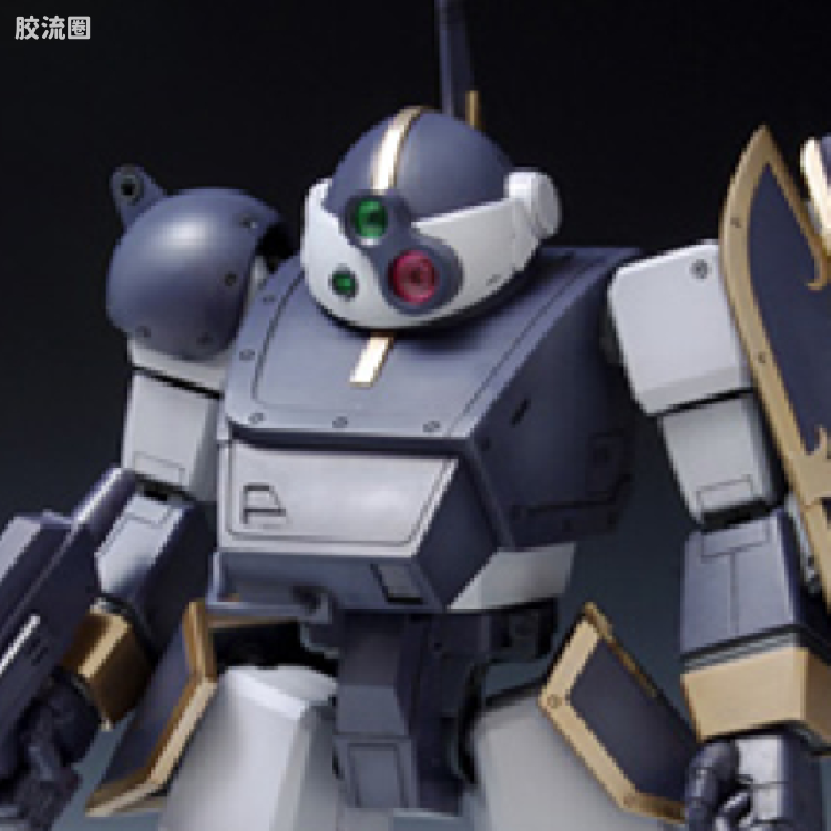 WAVE装甲骑兵GK系列 1/24 限定及特别版 ベルゼルガWP