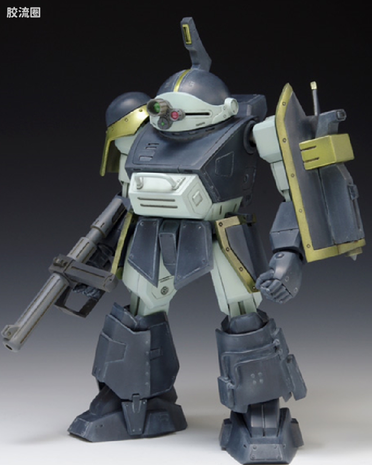 ベルゼルガイミテイト