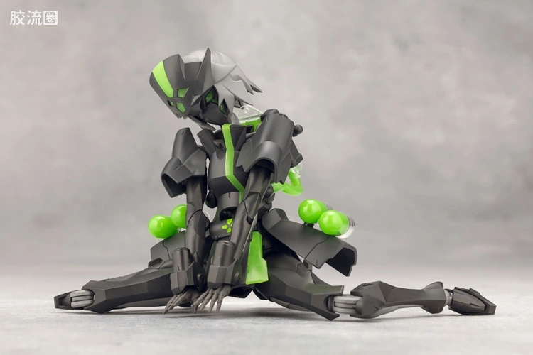 无限邂逅 普通版 Peridot - 图片