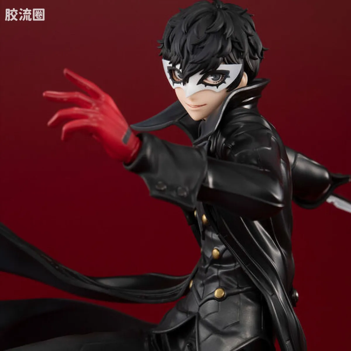 Mega House 手办系列 LUCREA系列 Joker SHOW TIME Edition - 图片