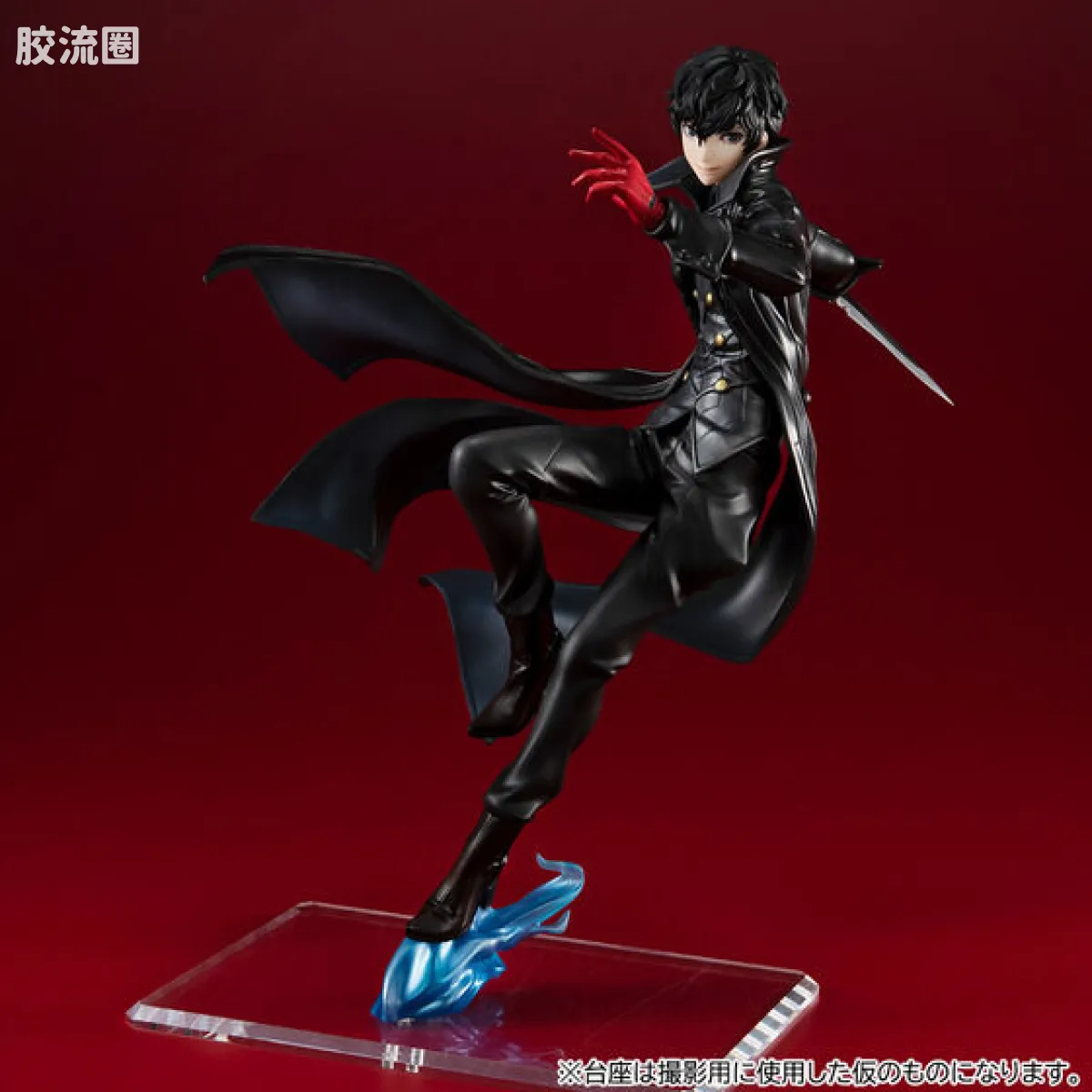 Mega House 手办系列 LUCREA系列 Joker SHOW TIME Edition - 图片