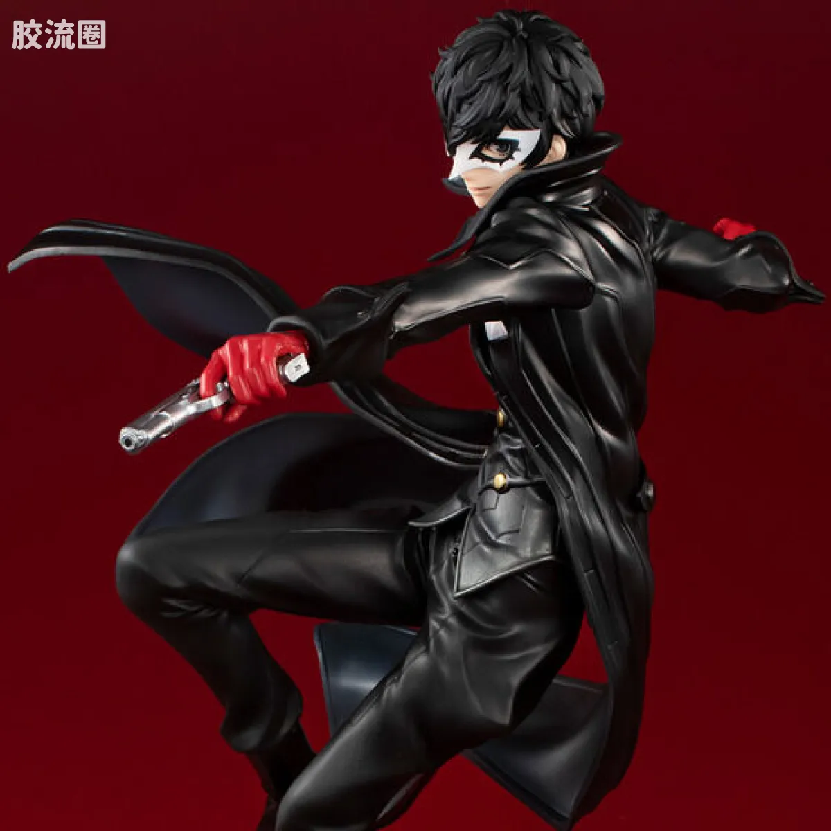 Mega House 手办系列 LUCREA系列 Joker SHOW TIME Edition - 图片