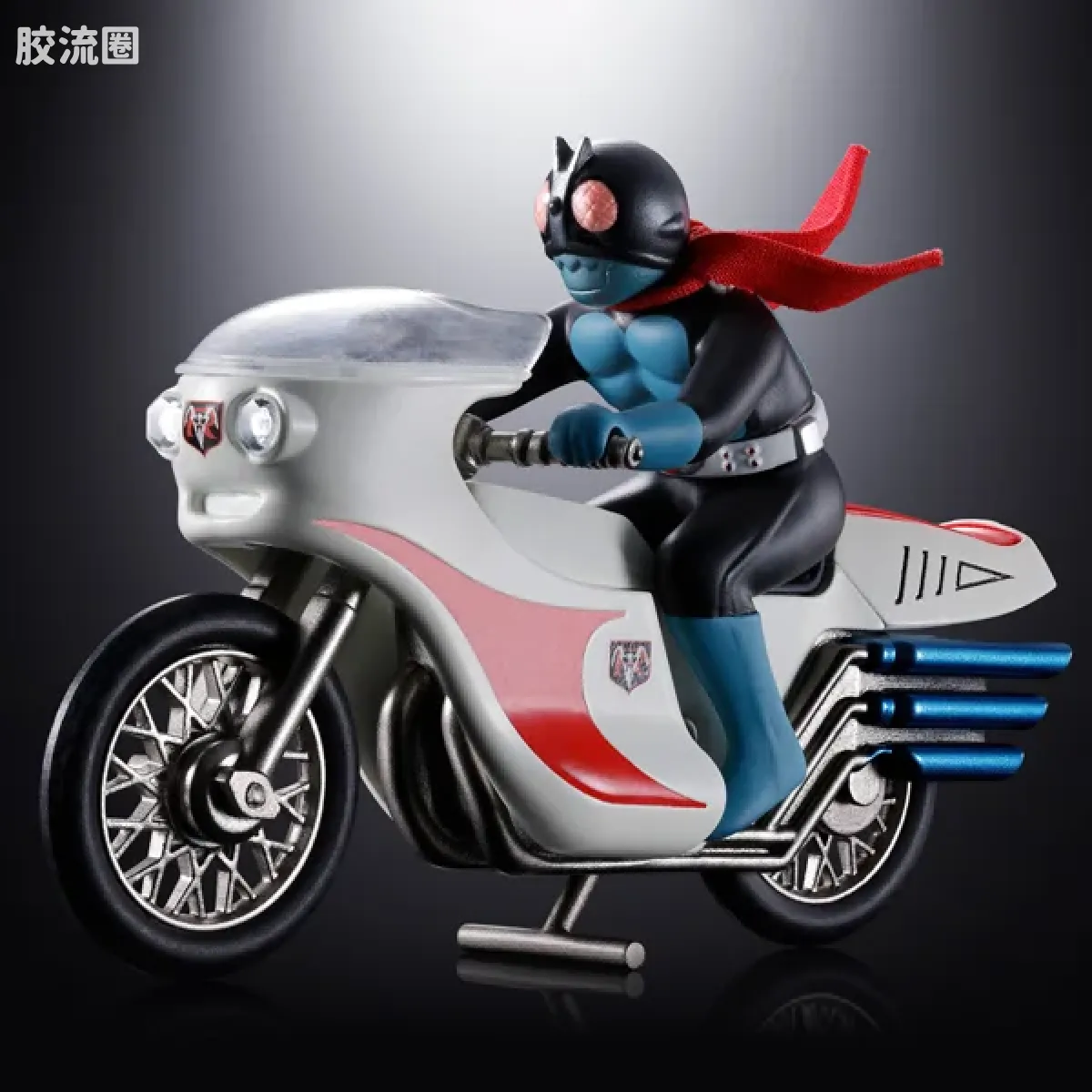 旋风号（假面骑士1号）