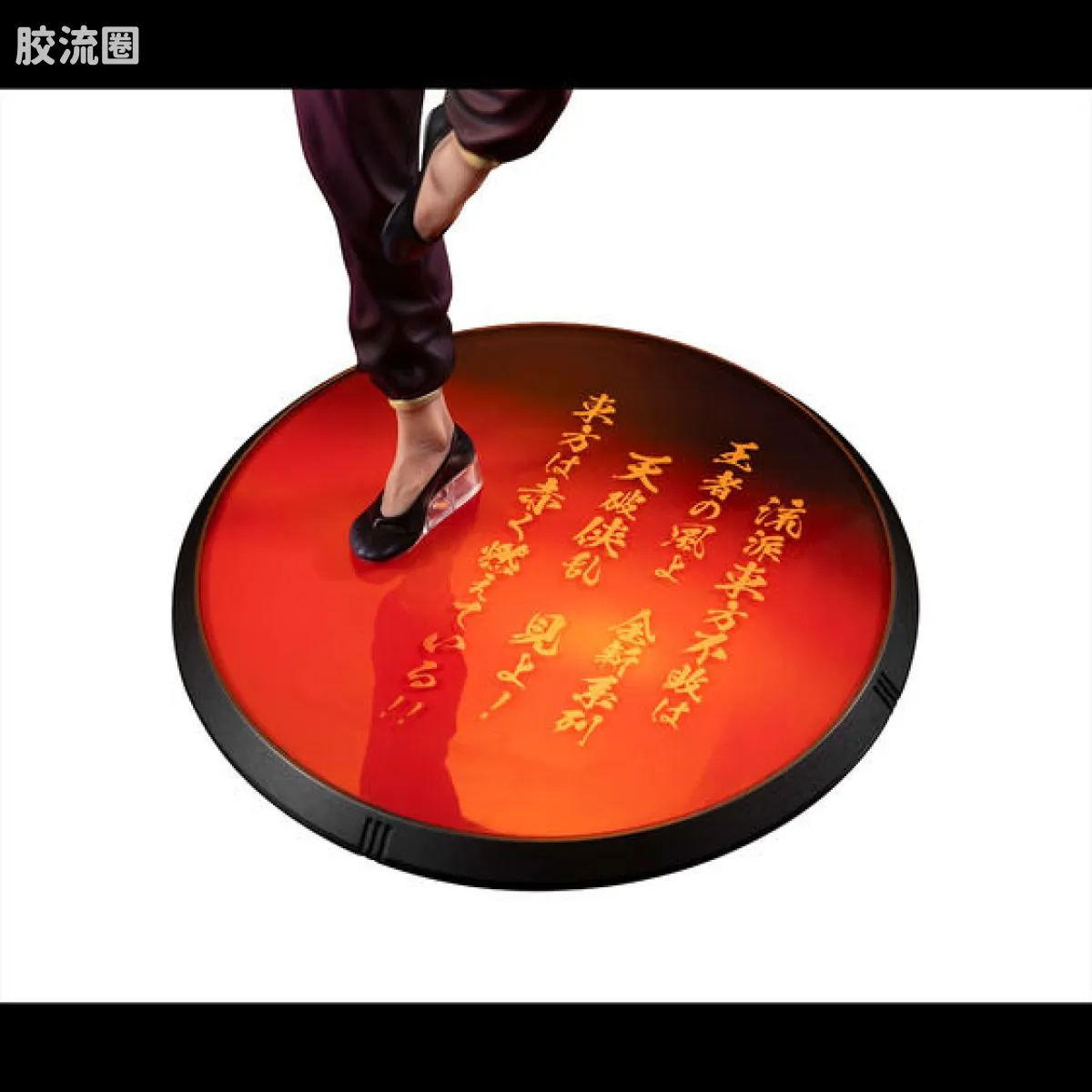 Mega House 手办系列 GUNDAM GUYS/GIRLS GENERATION 东方不败 Arrt Graphics - 图片