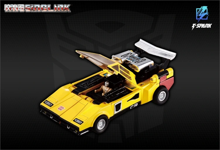 失落节点系列 C编号 C-05 飞毛腿 - 图片