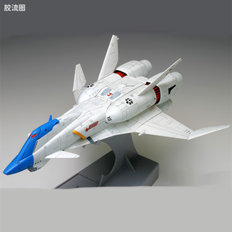 WAVE机甲成品综合系列 W.H.A.M.! ミネルバ