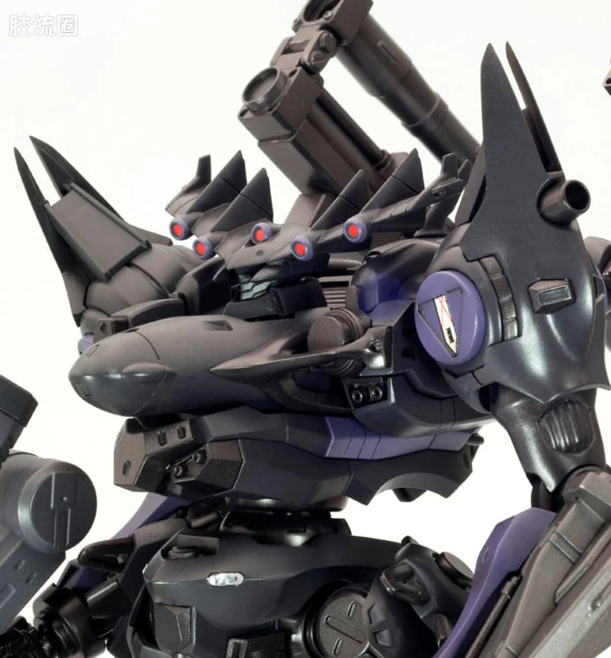 寿屋装甲核心 AC版 AC-008 c02-uranus mavors限定 - 图片