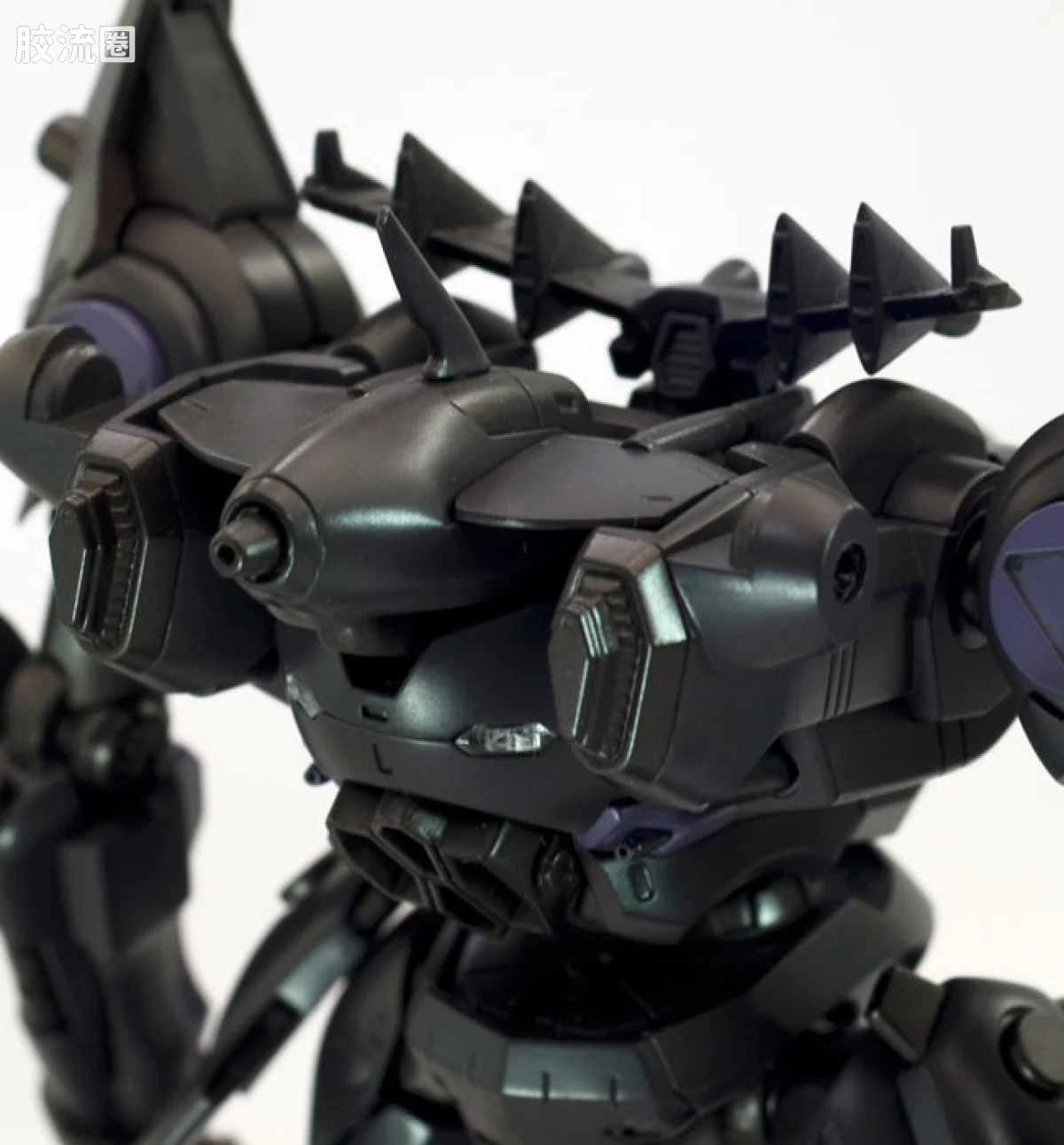 寿屋装甲核心 AC版 AC-008 c02-uranus mavors限定 - 图片