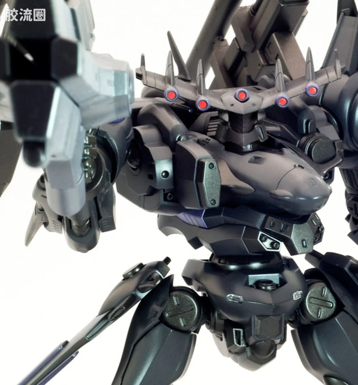 寿屋装甲核心 AC版 AC-008 c02-uranus mavors限定 - 图片