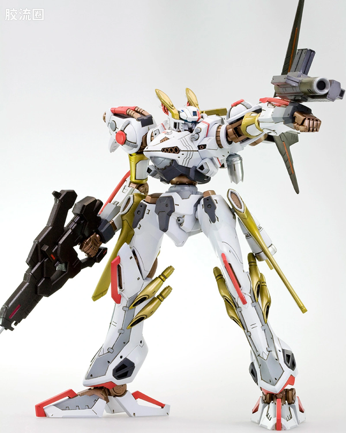 寿屋装甲核心 AC版 AC-014 co3-helios victoriaver. - 图片