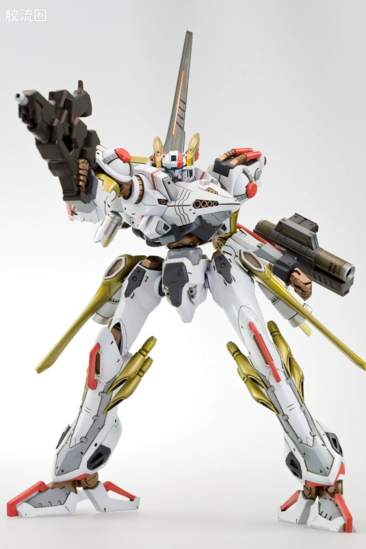 寿屋装甲核心 AC版 AC-014 co3-helios victoriaver. - 图片