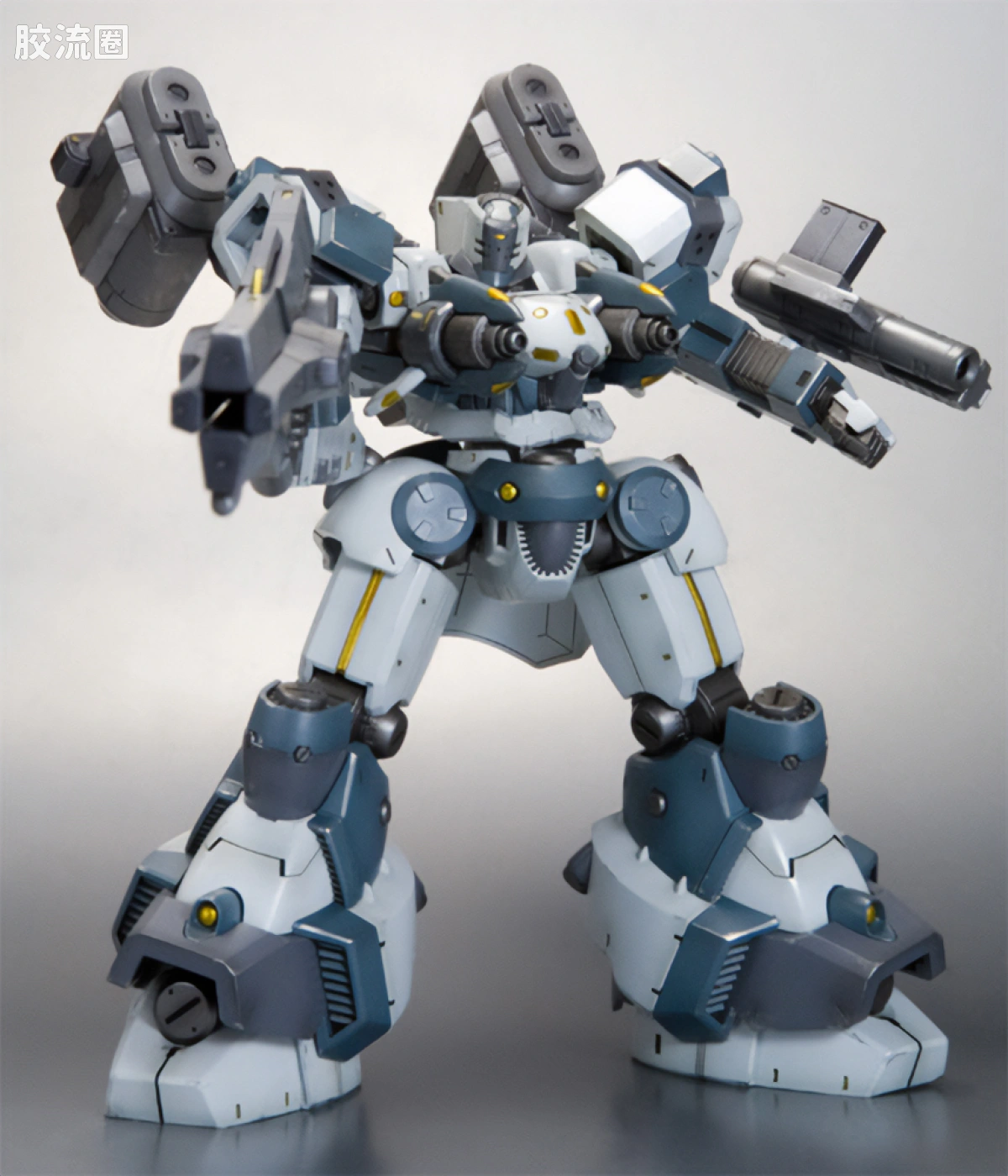 寿屋装甲核心 AC版 AC-009 Mirage C04-ATLUS Foxeye Ver - 图片