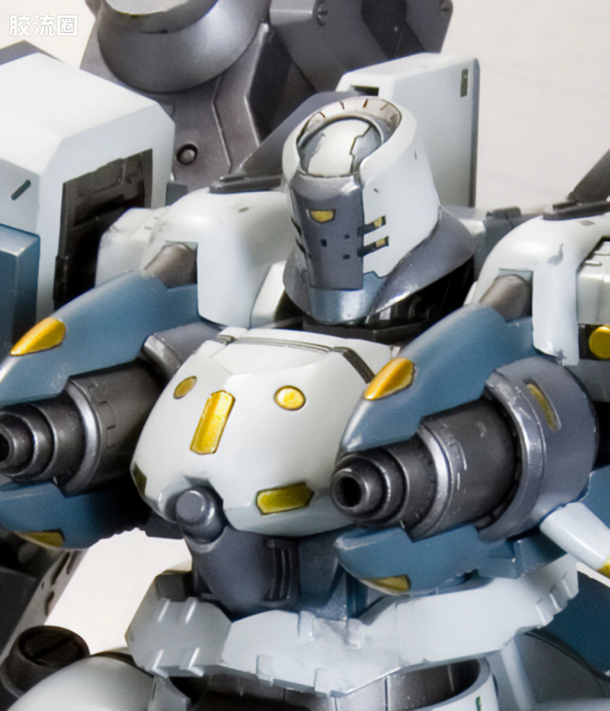 寿屋装甲核心 AC版 AC-009 Mirage C04-ATLUS Foxeye Ver - 图片