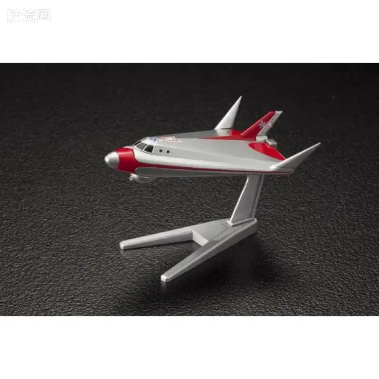 机甲收藏系列Mecha Collection Mecha Collection Ultraman No.04 Sub VTOL - 图片