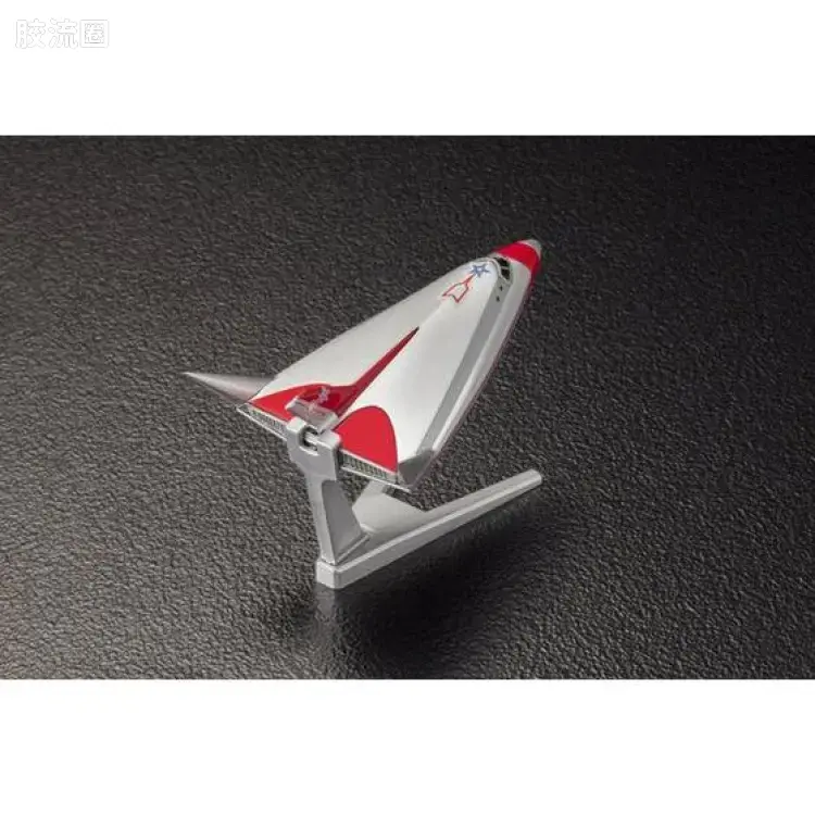 机甲收藏系列Mecha Collection Mecha Collection Ultraman No.04 Sub VTOL - 图片