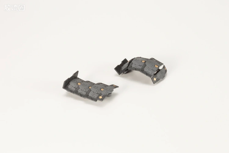 寿屋 M.S.G 模型配件 Mechanic Supply MJ-24 扩展装甲G（机娘用） - 图片