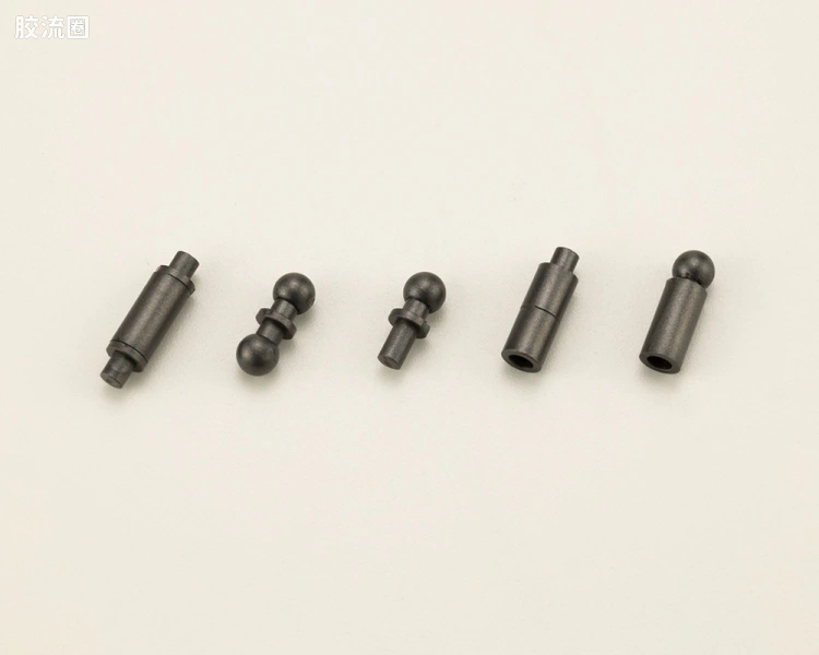 寿屋 M.S.G 模型配件 Mechanic Supply MJ-31 关节套装F - 图片