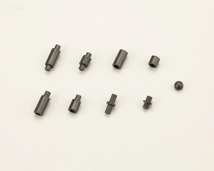 寿屋 M.S.G 模型配件 Mechanic Supply MJ-31 关节套装F - 图片