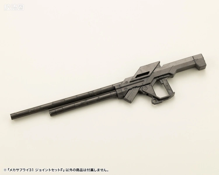 寿屋 M.S.G 模型配件 Mechanic Supply MJ-31 关节套装F - 图片