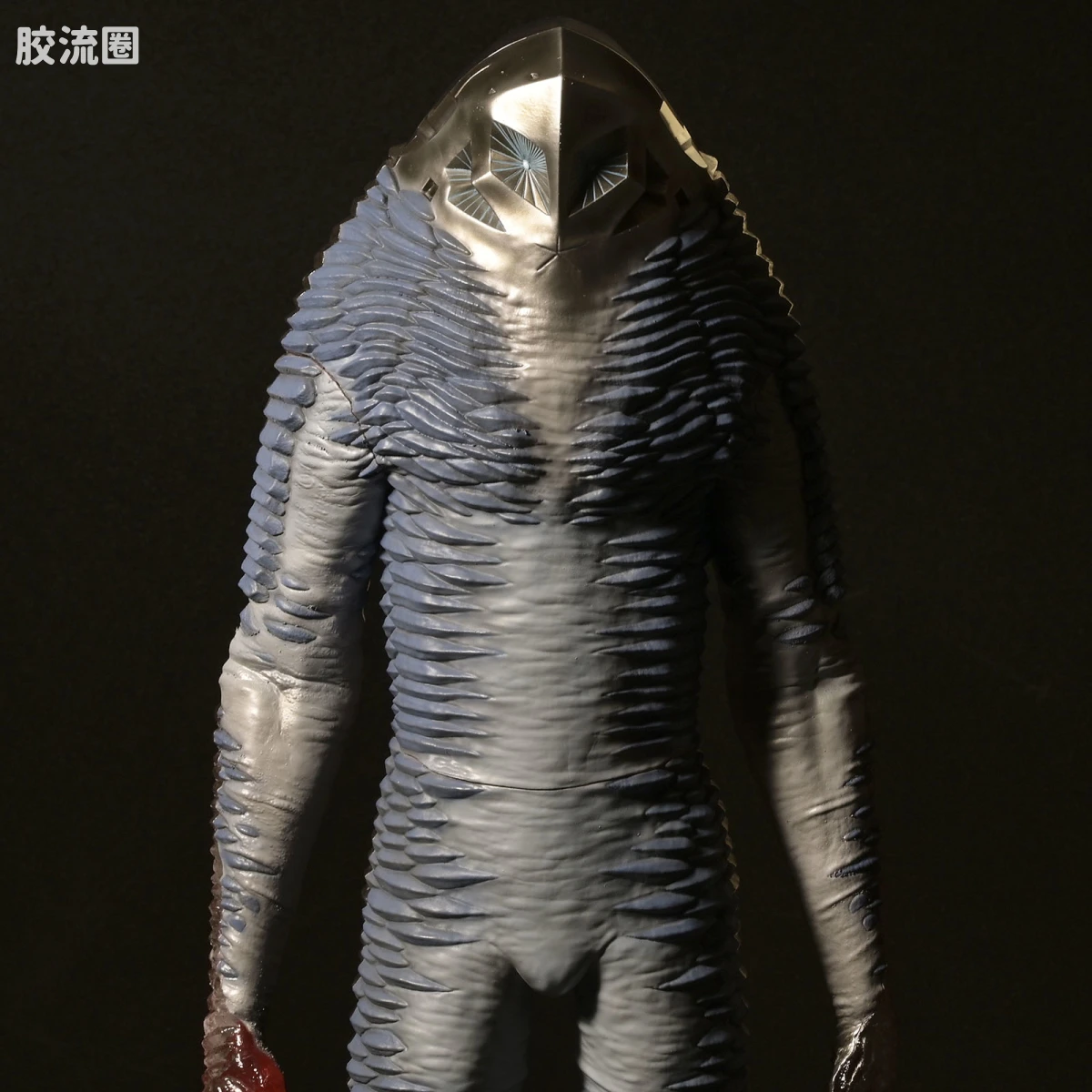 扎拉布《新·奥特曼》