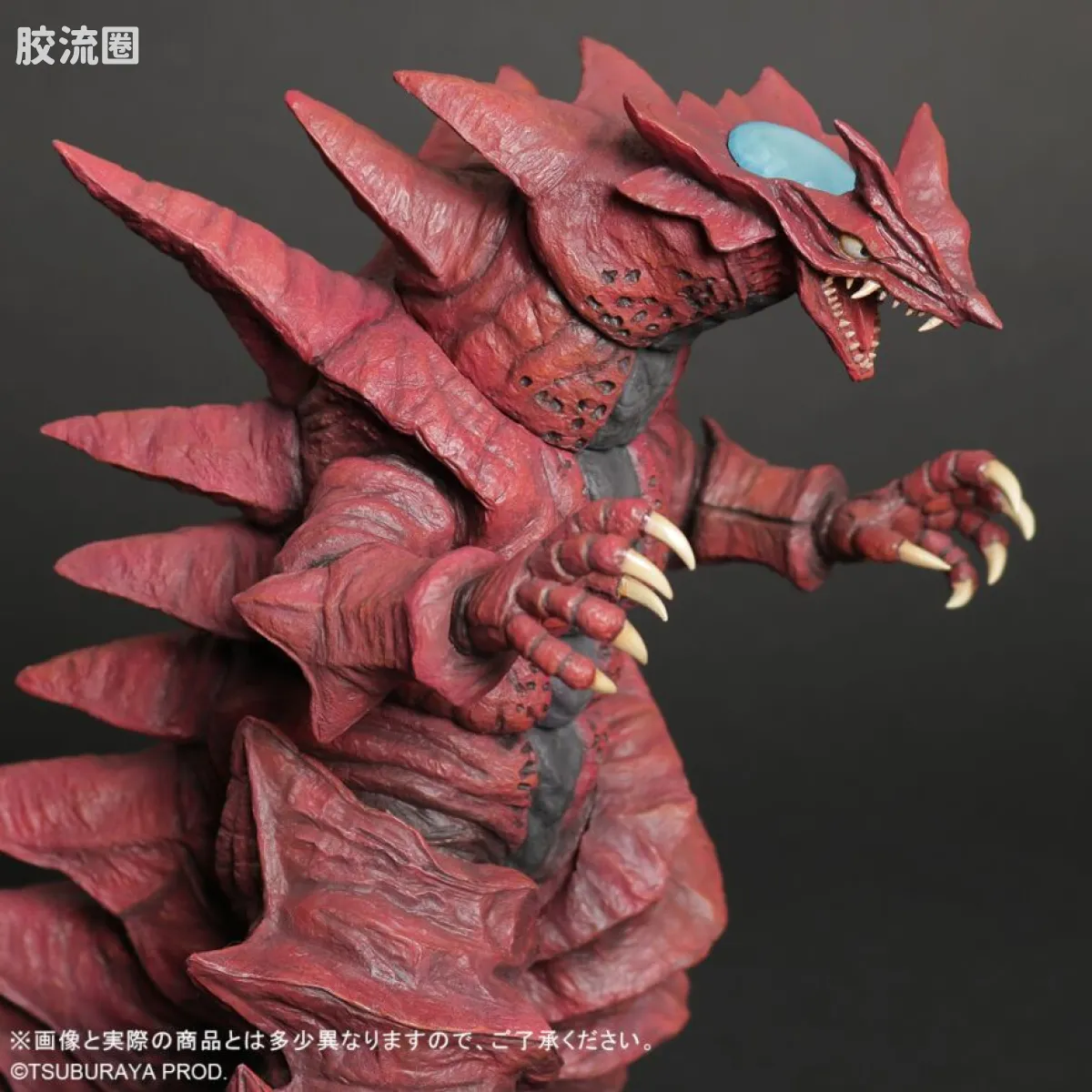 大怪兽系列 ULTRA NEW GENERATION系列 莫斯阿甲 - 图片