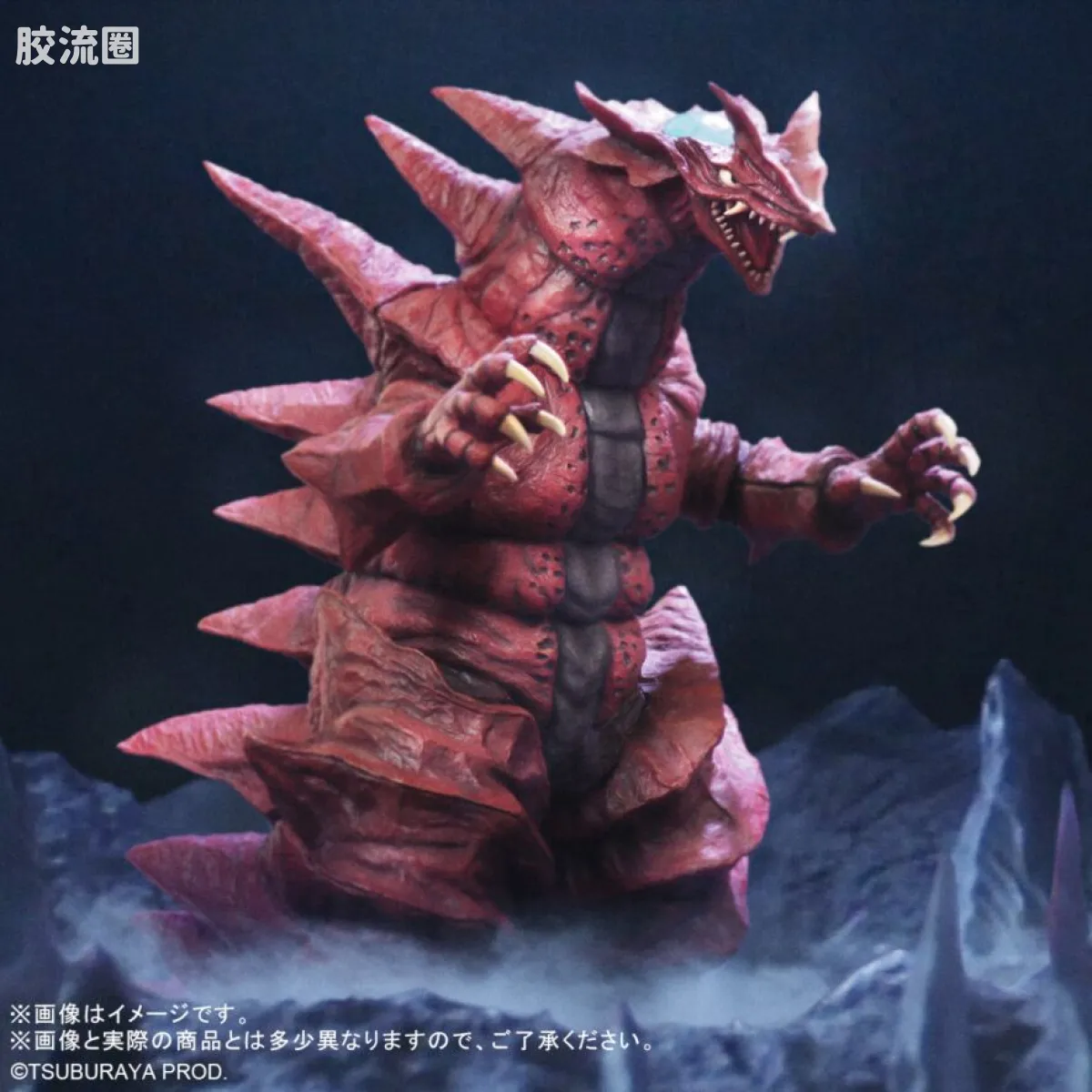大怪兽系列 ULTRA NEW GENERATION系列 莫斯阿甲 - 图片
