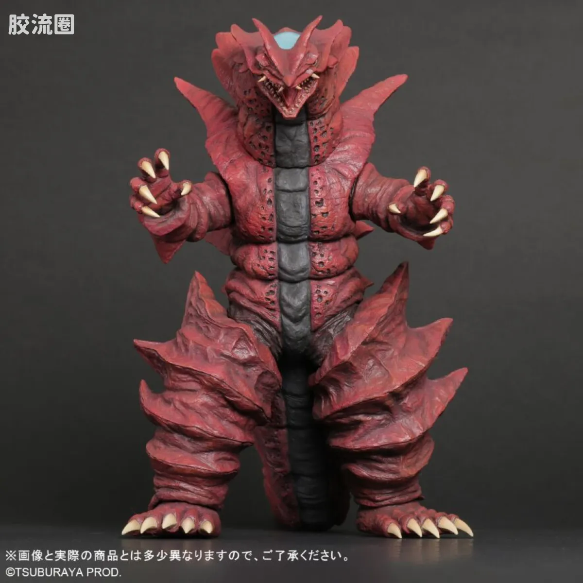 大怪兽系列 ULTRA NEW GENERATION系列 莫斯阿甲 - 图片