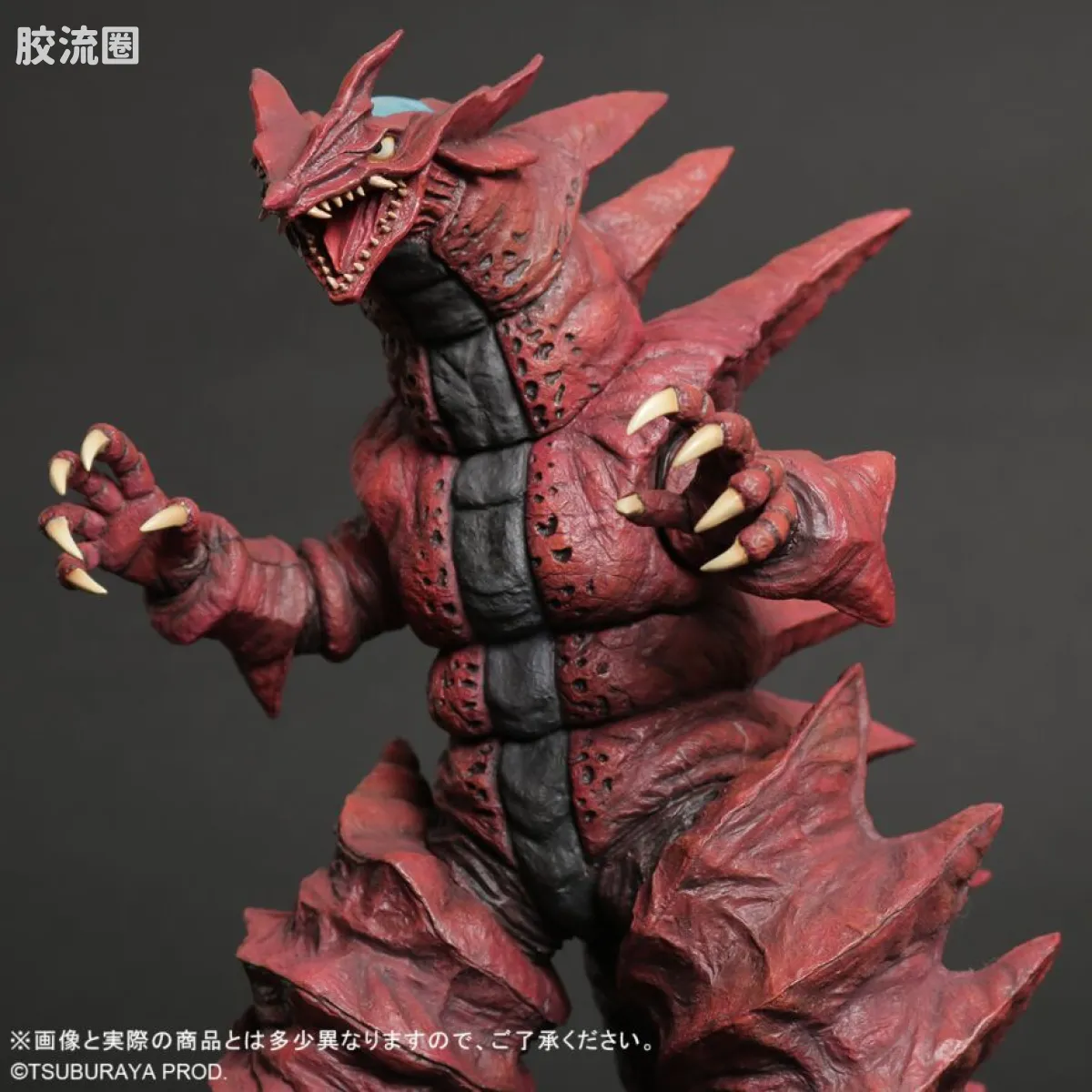 大怪兽系列 ULTRA NEW GENERATION系列 莫斯阿甲 - 图片