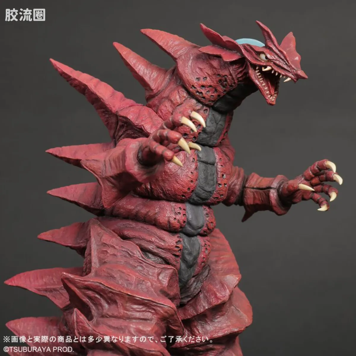 大怪兽系列 ULTRA NEW GENERATION系列 莫斯阿甲 - 图片