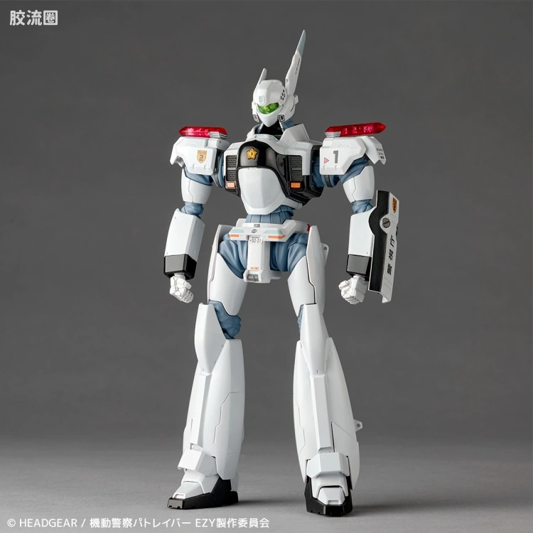 转轮科技 转轮科技普通版 英格拉姆Plus (AV-98plus) - 图片