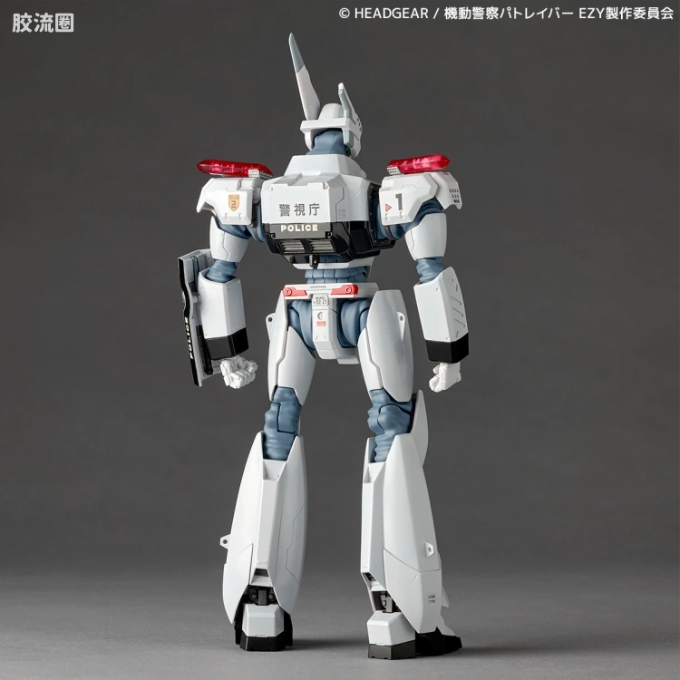 转轮科技 转轮科技普通版 英格拉姆Plus (AV-98plus) - 图片